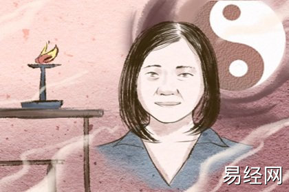 女孩子额头有痣 不同位置的痣代表什么