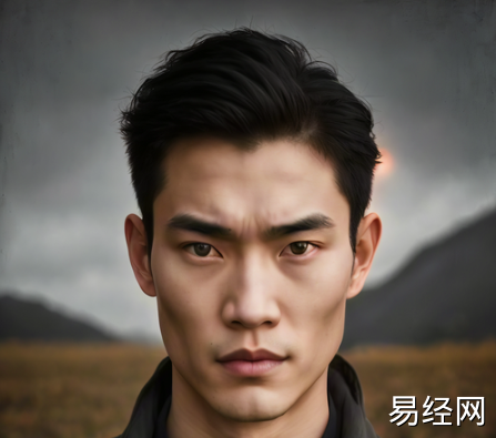 没福气的男人面相有哪些特征