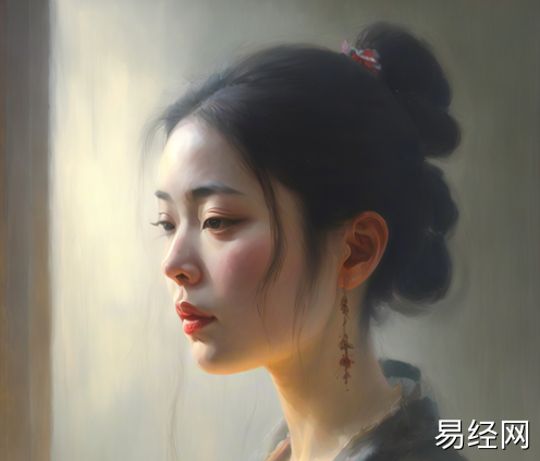 天生注定倒霉的女人面相有哪些特征