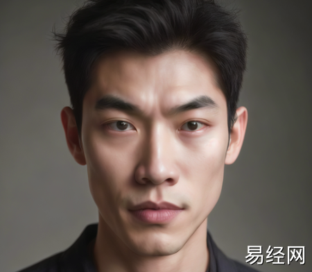 越老越穷的男人面相有哪些特征