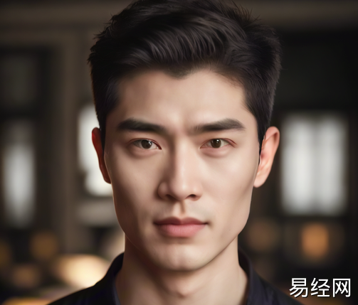 一生富贵的男人面相有哪些特征