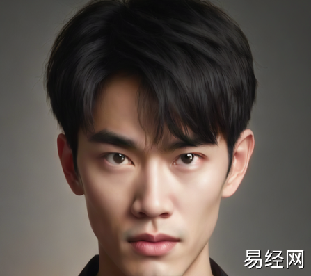 内心善良的男生面相有哪些特征