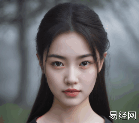 2024年拥有哪些面相的人是家中好老婆_好老婆面相特征