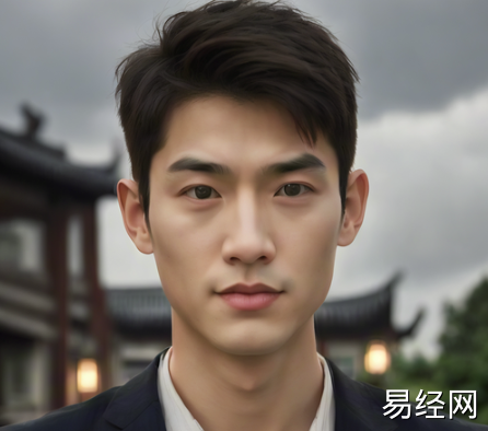 如何从面相看一个男人的婚姻状况,男人面相看婚姻