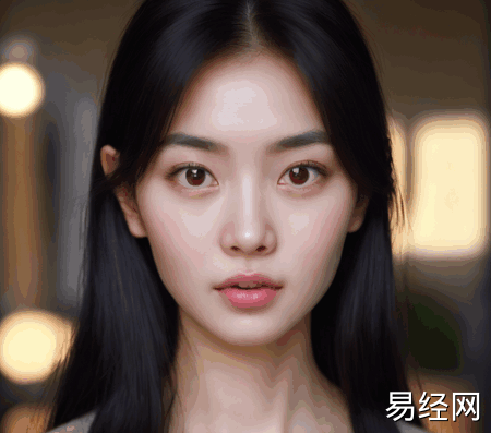 2024年拥有哪些面相的人是家中好老婆_好老婆面相特征