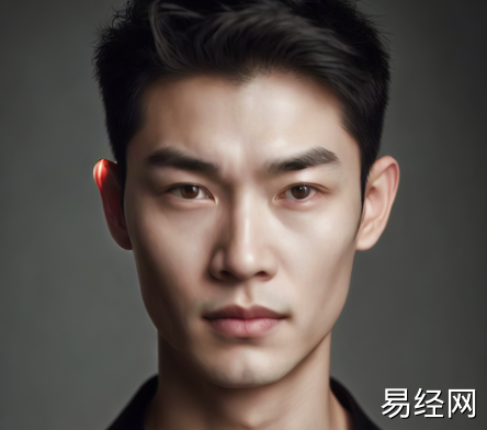 如何从面相看一个男人的婚姻状况,男人面相看婚姻