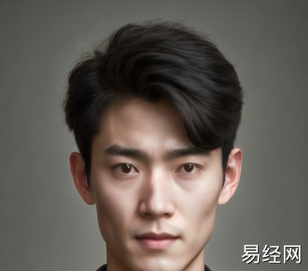 没福气的男人面相有哪些特征