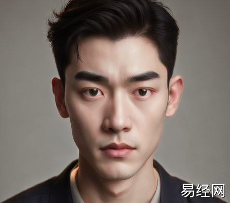 面相分析什么样的男人损妻