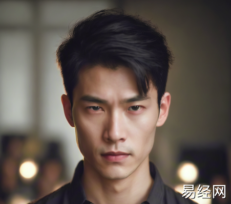 做事随意性很强的面相