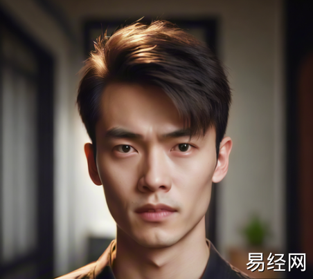 非常自信对任何事都能侃侃而谈的面相