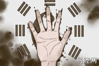 旺夫女人的手相图解 帮夫命与旺夫命