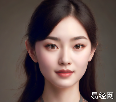 耳朵大的女人命运