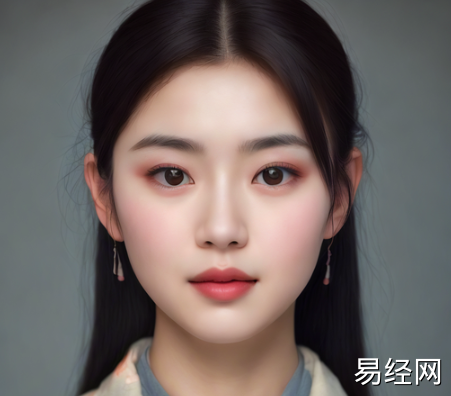 耳垂很小的人命运如何