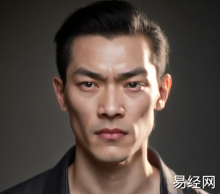 没福气的男人面相有哪些特征