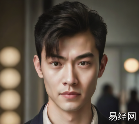 内心善良的男生面相有哪些特征