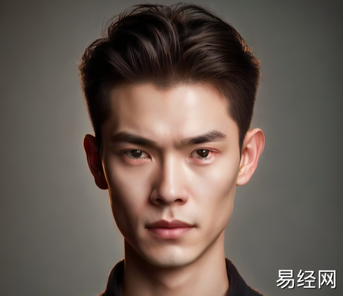 男人上等面相有什么特征