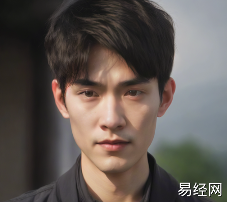 内心善良的男生面相有哪些特征