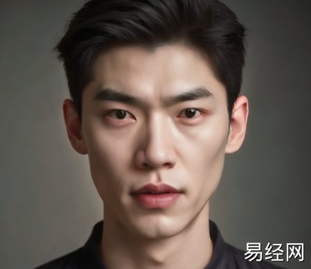 面相分析什么样的男人损妻