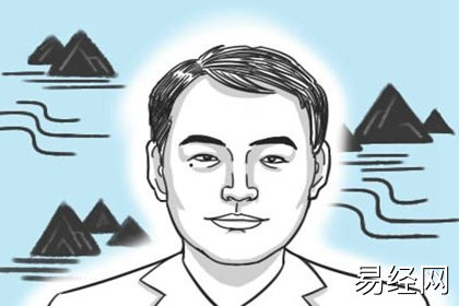 眉骨平的女人面相分析 性格与运势的解读