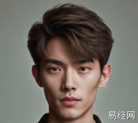 非常自信对任何事都能侃侃而谈的面相