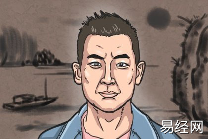 嫉妒心强的面相特征 识别善妒之人