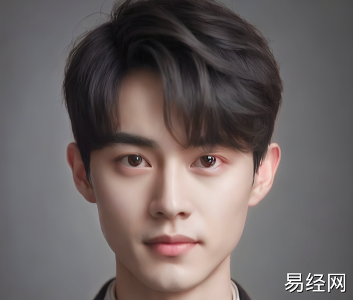 情商高的男人面相有哪些特征