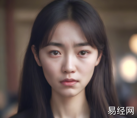 记坏不记好的面相