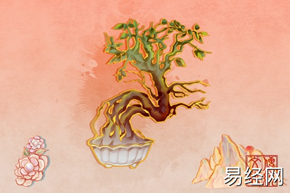 绣花-盆景1(无字) 绣花-盆景1(无字)