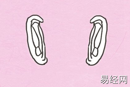 男人耳窝有痣代表什么意思 男人耳窝长痣的痣相