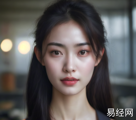 记坏不记好的面相