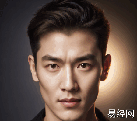 2024年身体健康事业成功的面相