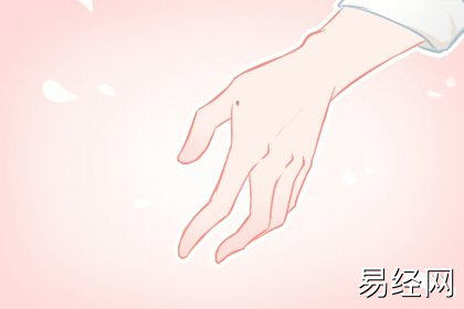 女人富贵命手相 女人大富大贵的手相特征