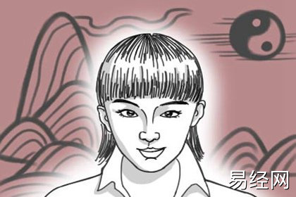 山根低女人的运势分析 面相看人生起伏