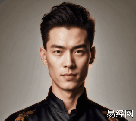 2024年身体健康事业成功的面相