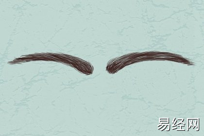 眉毛稀疏暗淡的女人面相 女人眉毛淡的面相解析 眉毛稀疏暗淡的女人面相 女人眉毛淡的面相解析