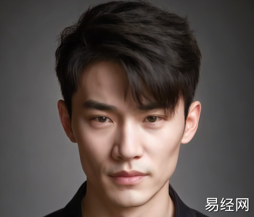 一生富贵的男人面相有哪些特征