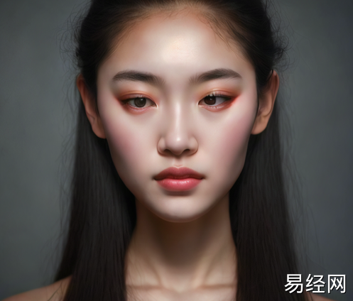 天生注定倒霉的女人面相有哪些特征