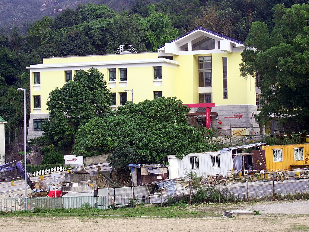 HK_RonaldMcDonaldHouse_2010