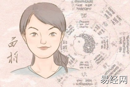 下巴宽的女人面相 感情心思细腻 下巴宽的女人面相 感情心思细腻