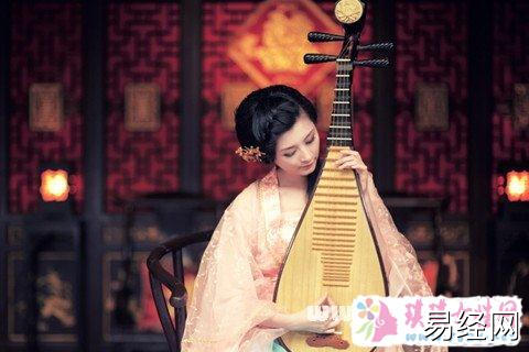 梦见琵琶 梦见琵琶