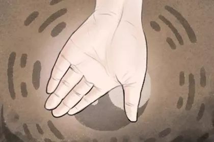 最富贵的12种手相特征