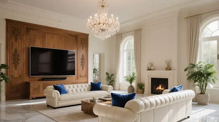 人气不足，易漏财