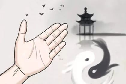 最富贵的12种手相特征